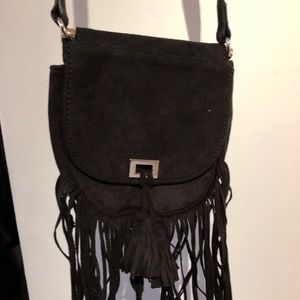 Express Small Crossbody Purse